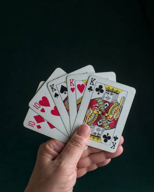 Tarung Mesin Game